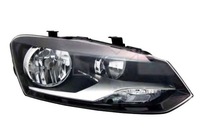 фото thumb №2, Фара лампа передняя tyc 6r1941008e 6r1941008f