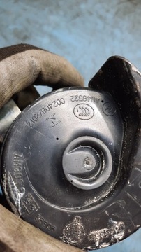 фото thumb №4, Сигнал звуковий a046522 volvo s60 v60 рестайлінг 13-18