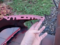 фото thumb №15, Бампер перед - mercedes gle w166 - 63 amg - 6,3 amg