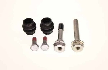 фото thumb №2, Шкворень зажим ham. citroen c5/c6 04-