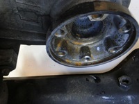 фото thumb №14, Mercedes ml 164 gl x164 коробка передач передач сцепление