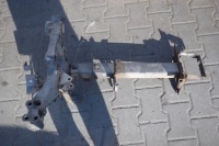 фото thumb №2, Кронштейн рессора кронштейн задняя daf xf 106 l/p