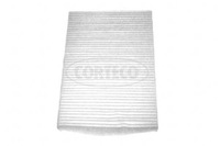 фото thumb №1, Corteco фільтр кабіни dacia logan logan express log