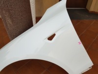 фото thumb №8, Tesla s крила лівий передній перед