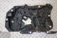 фото thumb №1, Механизм стекло дверь правый перед bmw g11