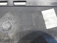 фото thumb №8, Решітка радіатора решітка audi a6 c6 4f0853651