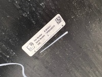 фото thumb №13, Bmw x6 g06 m набір бампер задня задній