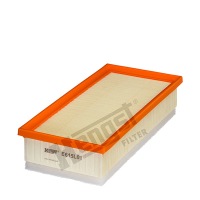 фото thumb №3, Набор фильтров угольный hengst citroen c5 ii