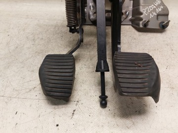 фото thumb №9, Педаль гальма зчеплення peugeot 207 hb 1.4 16v