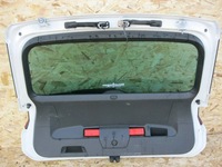 фото thumb №11, Крышка зад vw volkswagen tiguan ii 5na 16-20