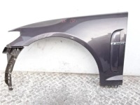 фото thumb №1, Крыло левый перед jaguar xf x250 lmn