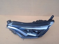 фото thumb №2, Toyota rav4 rav 4 iv lift full led лампа левая