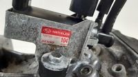 фото thumb №9, Subaru xv i 2.0 d 11- коллектор выпускной дроссельная заслонка 16112aa260