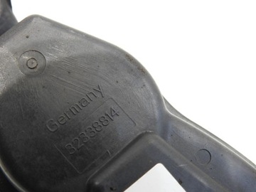 фото thumb №7, Супорт гальмівний лівий зад renault megane iv 1.2 tce 32338814