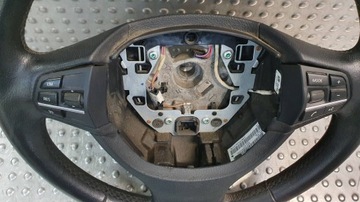 фото thumb №6, Руль bmw кожа мультифункция bmw 5 f10 f11 10-