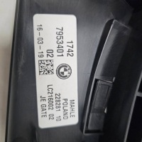 Вентилятор радиатора bmw 5 g30 g31 новый 795340102 в Украине, фото thumb