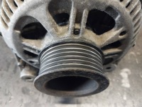 Генератор bmw 3 e46 320d m47d20 204d4 150km 441903 a14vi34 150a Київ, фото thumb