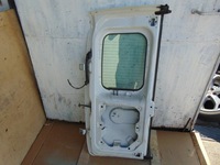 фото thumb №9, Дверь правый задняя opel combo d doblo ii с стекло