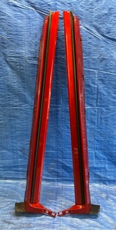 фото thumb №1, Ford escape kuga mk3 st line молдинг порог левая/ правая el