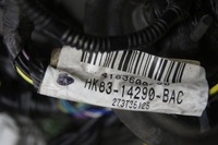 фото thumb №10, Электропроводка отсек двигателя jaguar f-pace 3.0 d x761 4x4