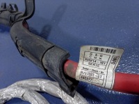 Bmw x6 g06 g05 шланг кабель плюсовой клемма plus 8797693 в Украине, фото thumb