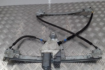 фото thumb №9, Підйомник вікна лівих передніх двері peugeot 607 9d, 9u 103315104 2.0l