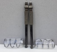 фото thumb №1, Амортизаторы пружины задняя комплект note ii e12 14r.