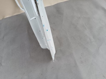 фото thumb №13, Nissan ariya дверь правые зад задние