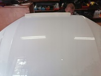 фото thumb №6, Капот кришка двигуна audi a4 b9 przedlift ls9r