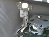 фото thumb №14, Бампер, решётка радиатора, решётка радиатора, решётки, пол renault scenic iv