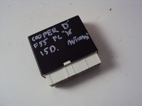 фото thumb №1, Модуль pdc mini cooper f55 fl 18r