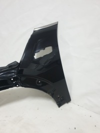 Mini f56 f55 one 3 cooper 3 13-20 крило ліве перед передній a94 Зі Шроту, фото thumb