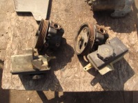 фото thumb №1, Насос підсилювача ford mondeo mk3 бензин orginal