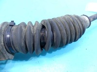 фото thumb №7, Трансмісія рейка рульового управління seat arosa 6n1422061c