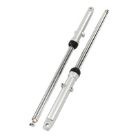 фото thumb №15, 2 szt. 670mm трубы передний widelca амортизаторы амортизатор заменитель ze