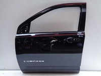 фото thumb №1, Дверь левая передние jeep compass 06-16 nr 42085