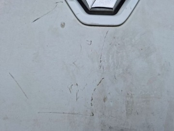 фото thumb №9, Renault megane iii 3 капот кришка двигуна перед передня