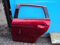 Купить Дверь mazda 6 универсал левое задняя задняя, фото thumb