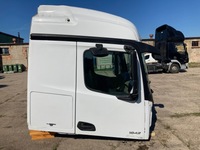 фото thumb №4, Mercedes actros mp4 stream space кабина