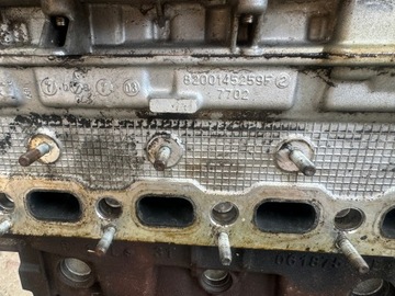 фото thumb №6, Двигатель 1.6 16v 714k4m scenic ii megan ii рестайлинг