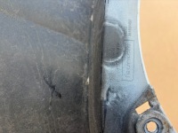 фото thumb №12, Opel zafira c задній бампер 13359623 13359623