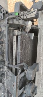 фото thumb №11, Pas передній kompletny audi a6 c6 lift 3.0 tfsi