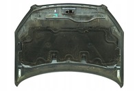 фото thumb №8, Капот nissan qashqai i j10 lift kad