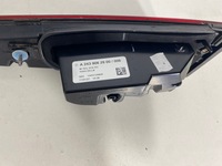 фото thumb №12, Накладка лампа w крышка задняя задняя mercedes eqa w243 eu