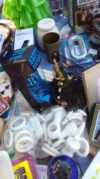 OUTLET гаджетов BRIC-A-BRAC весом 1 кг.