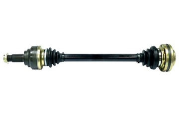 фото thumb №2, Піввісь привідна зад bmw x5 e53 3.0-4.8 04.00-10.06 skf