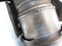 фото thumb №12, Катализатор 30750565 volvo xc90 i 4.4 v8