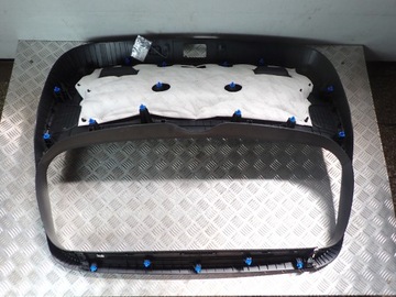 фото thumb №8, Обивка крышки багажника kia sportage iv 2018r 1.6 wd 81751-f1000 11232