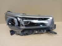фото thumb №1, Лампа правая правый full led toyota hilux viii 8 lift 20-
