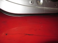 фото thumb №14, Renault laguna iii hb рестайлінг двері ліві зад ted69